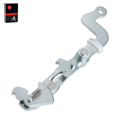 Right Brake Lever Bracket for Kawasaki Mule