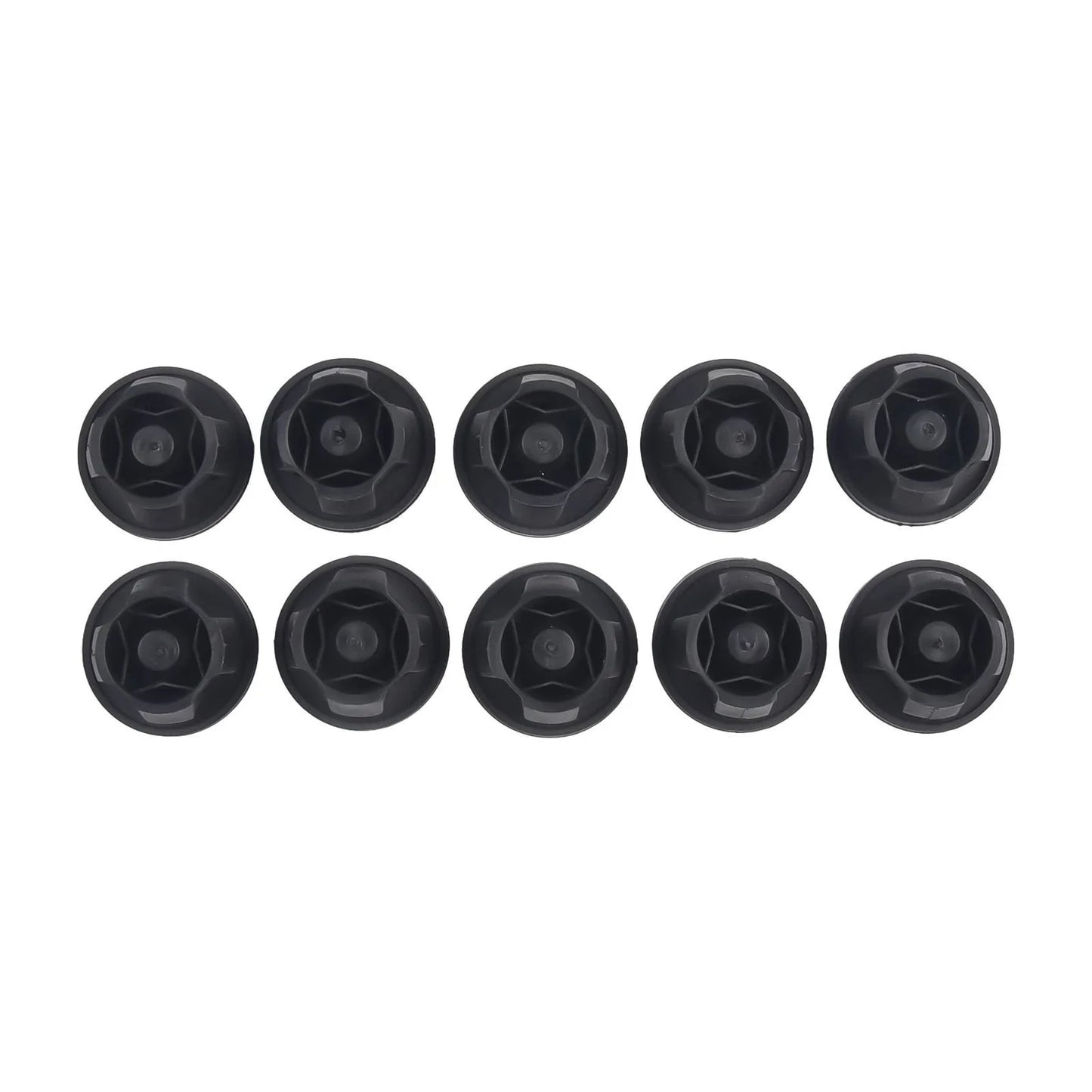 10 x Engine Cover Grommets for MERCEDES SPRINTER