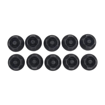10 x Engine Cover Grommets for MERCEDES SPRINTER