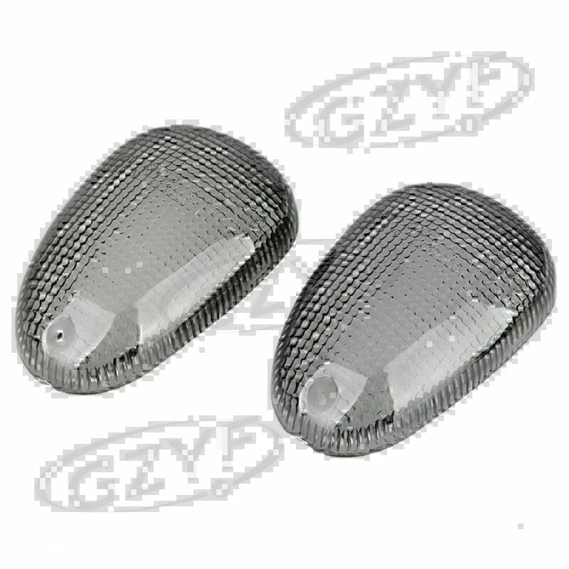 Smoke Turn Signal Lens Cover for APRILIA MILLE (2001-2004)