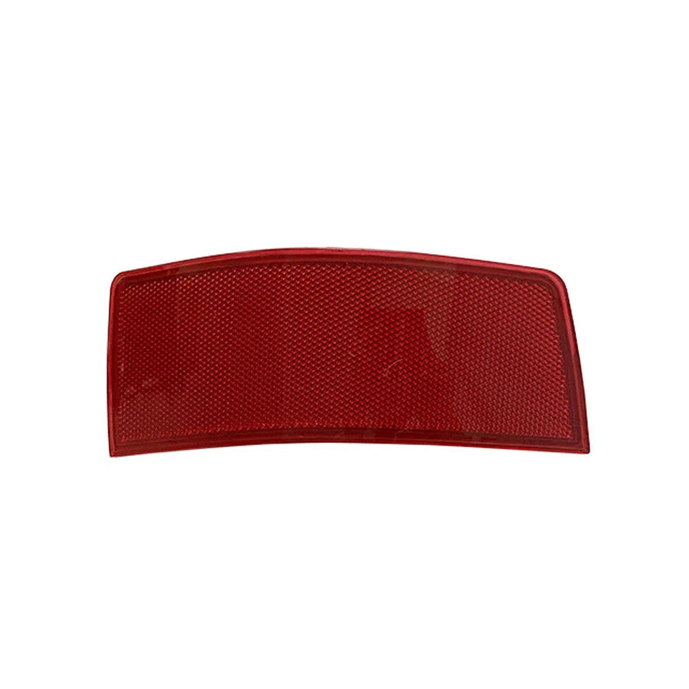Left Side Rear Bumper Reflector for Mercedes Benz GLK350 (2010-2014)