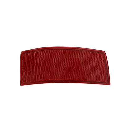 Left Side Rear Bumper Reflector for Mercedes Benz GLK350 (2010-2014)
