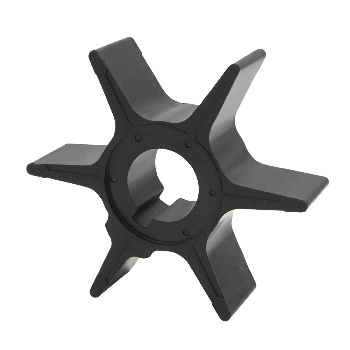 Impeller with Key for Suzuki DT35/55/65 (1978–1989)