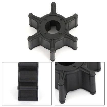 2pc Rubber Bumper Lip Anti-Collision Strip for Universal Cars (36cm)