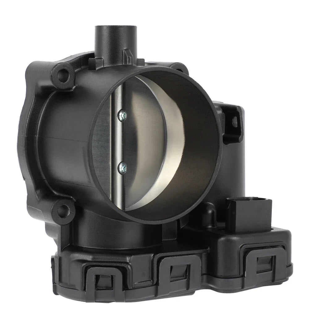 Throttle Body for Dodge Grand Cherokee, Commander, Ram 1500, Dakota 4.7L