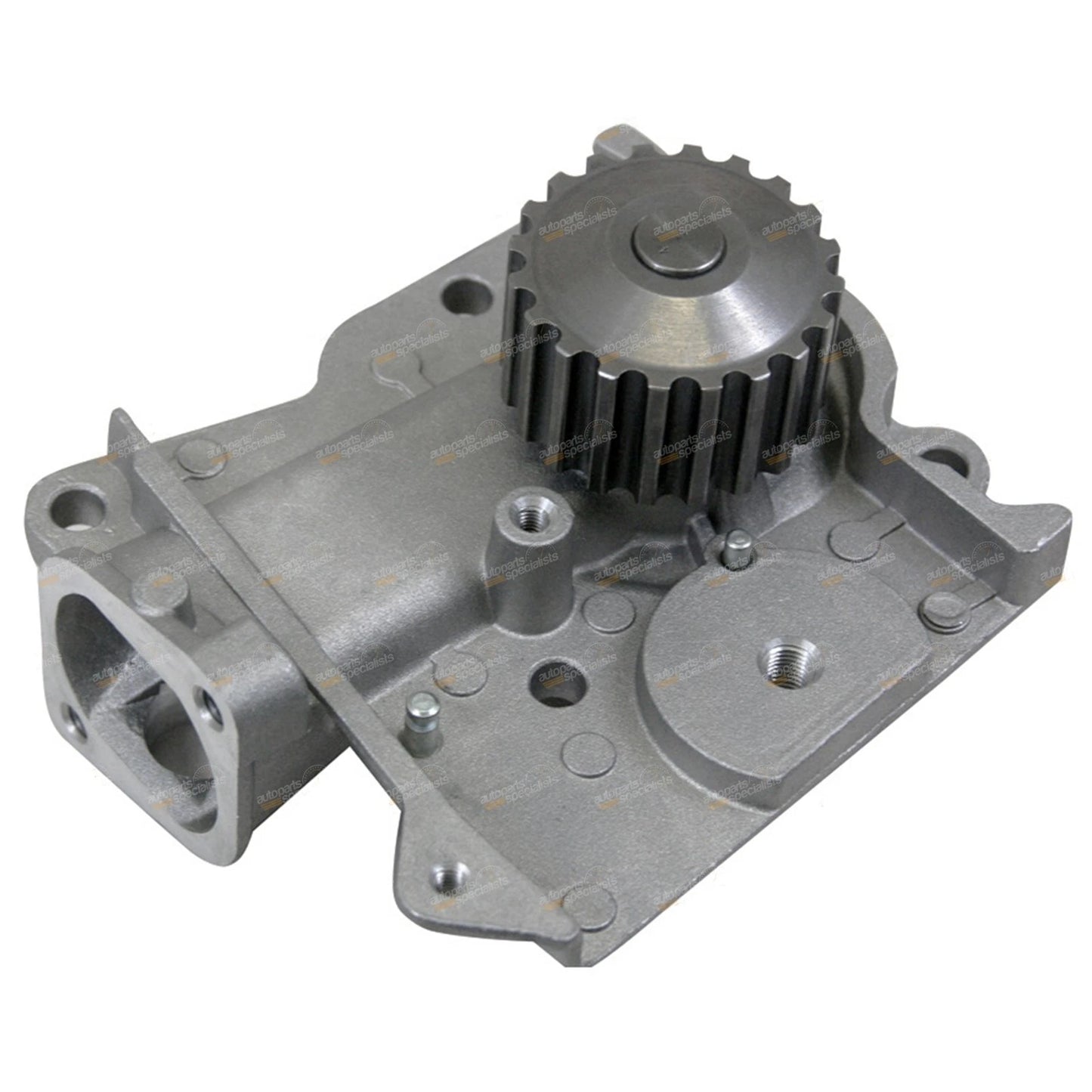 Water Pump for Mazda B2000 (1985–1986) 2.0L Petrol