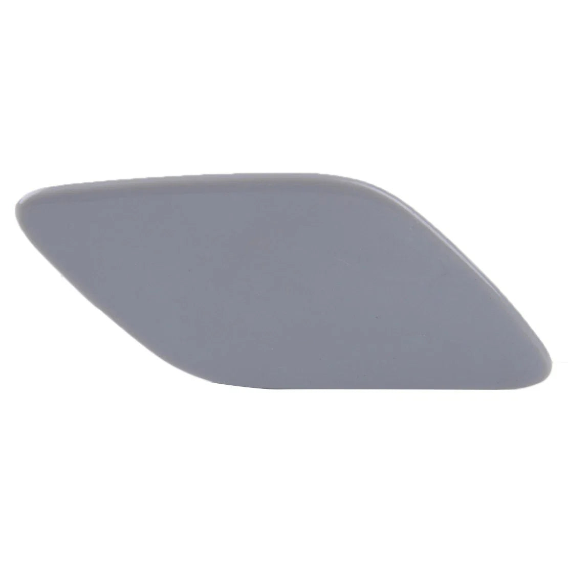 L+R Headlight Cleaning System SWA Cap Bumper Trim for BMW 3 Series (2007-2013)