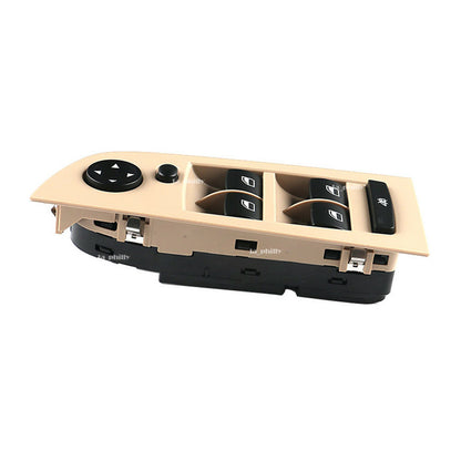 Master Power Window Switch for BMW 3 Series E90 (2006–2013)