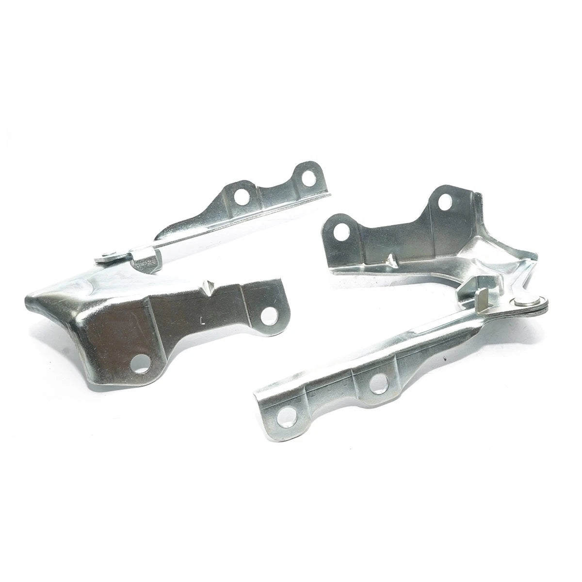 Hood Hinge Set for Isuzu D-Max Chevrolet RT50 RT85 (2012–2023)
