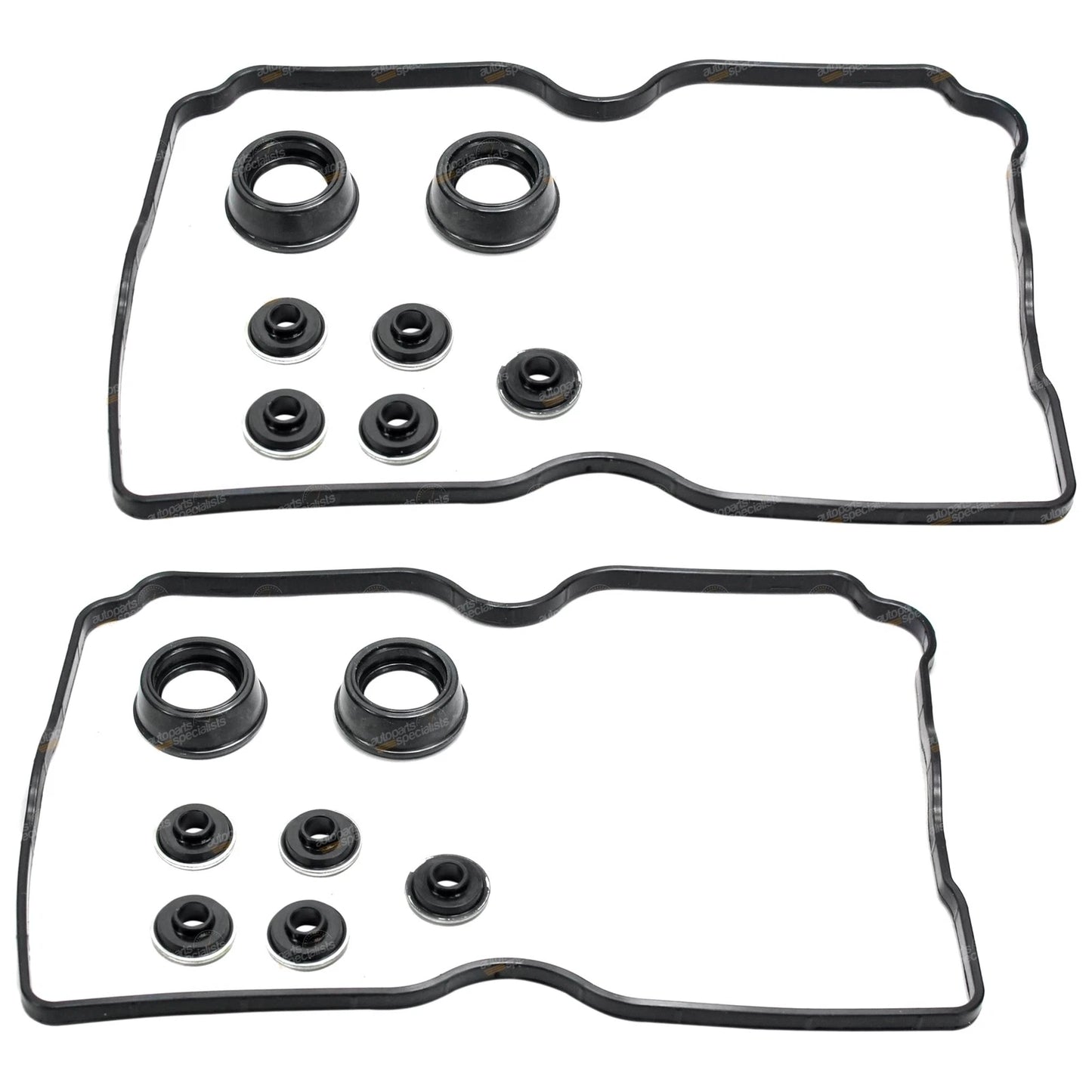 Rocker Tappet Cover Gaskets for Subaru Impreza (2001–2005)