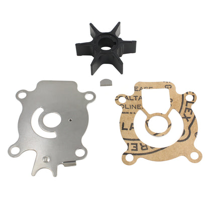 Water Pump Impeller Kit for Suzuki Outboard 55 65HP (Year Range Unspecified)