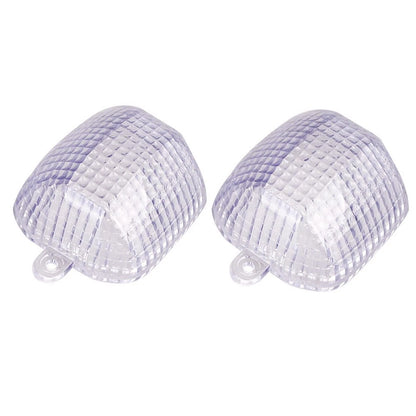 2X LED Turn Signal Light Flasher Indicator for Yamaha FZ 16