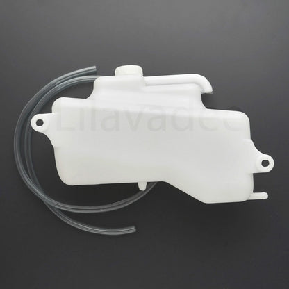 Radiator Overflow Bottle Tank for 2006-2014 Mitsubishi L200 Triton Warrior