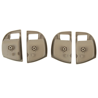 Inside Door Handle Trim Cover for Hyundai Santa Fe (2007–2012)
