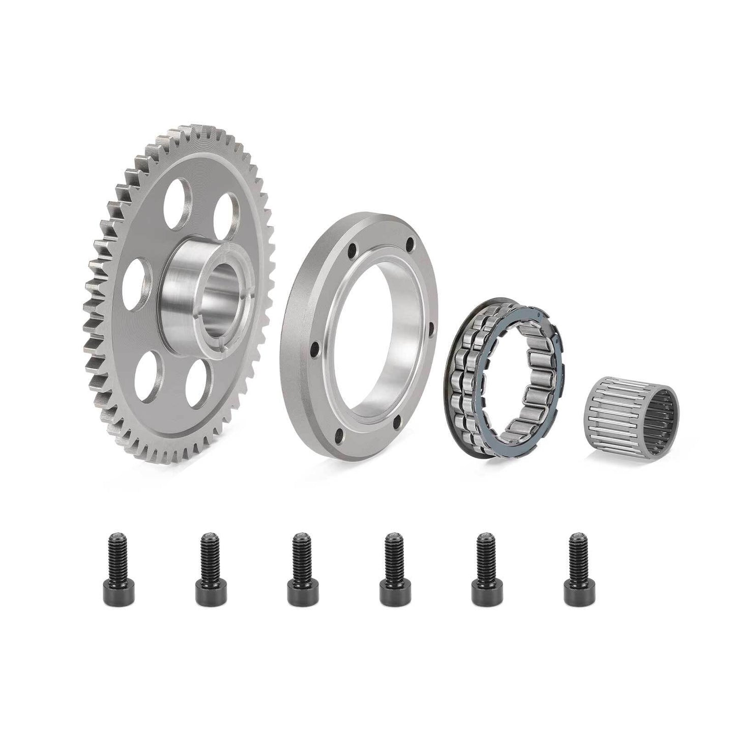 Starter Clutch Bearing Tool for Yamaha YFM660R Raptor (2002–2003)