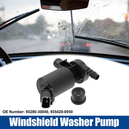 Windshield Washer Pump 85280-30040 for Toyota Land Cruiser (2008–2011)