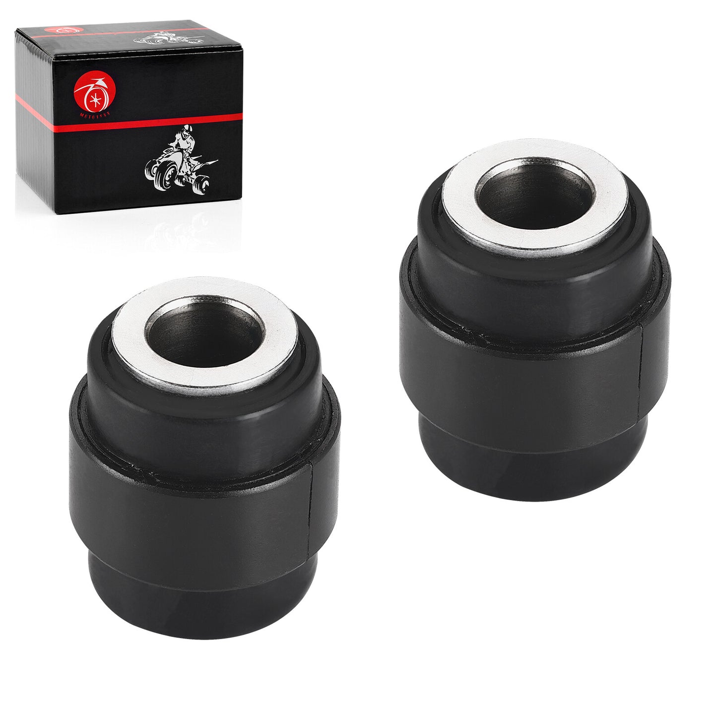 Rear Radial Lower Knuckle Joint for Can-Am Maverick X3 (2017–2023)