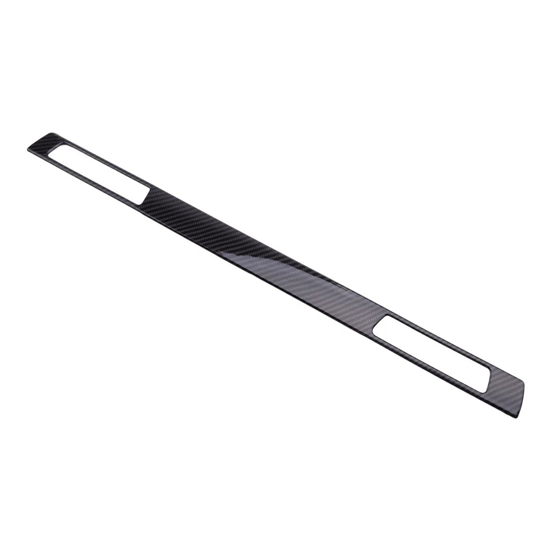 Glove Box Cover Frame & Cup Holder Trim for BMW 3 Series E90 E92 E93 (2006-2013)