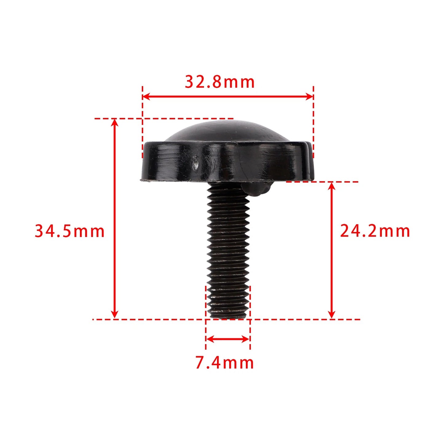 Accelerator Pedal Throttle Position Sensor for Nissan A (18919-AM810)