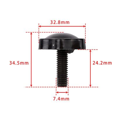 Accelerator Pedal Throttle Position Sensor for Nissan A (18919-AM810)