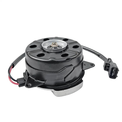 Cooling Fan Motor for 2017-2018 Honda CR-V (2017-2018)