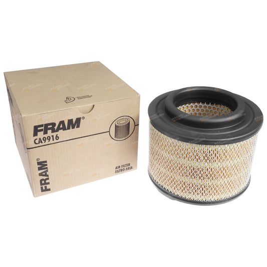 FRAM Air Filter for Ford Ranger (2006–2011)