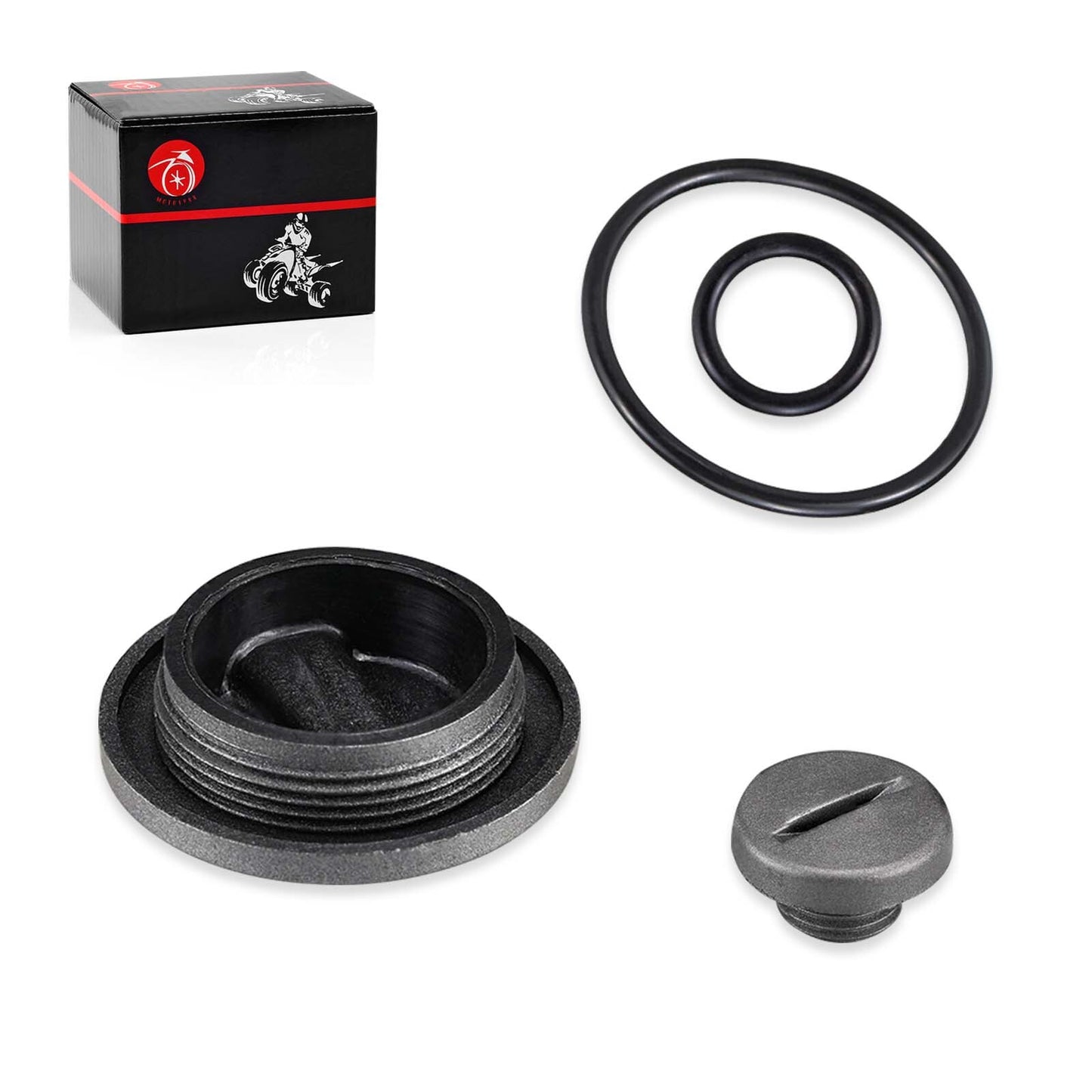 Stator Caps for Yamaha Raptor 660 (2001–2005)