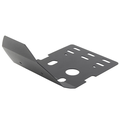 Engine Chassis Guard Cover Protector for Kawasaki KLX230/R (2021–2023) Black