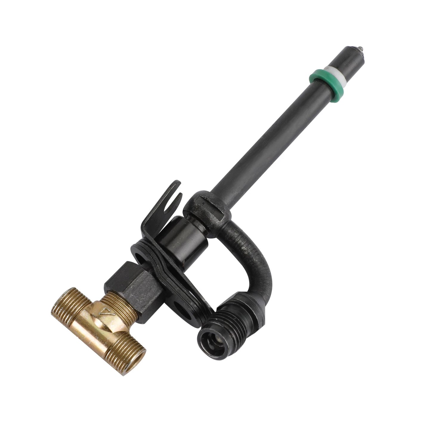 Set of 4 Pencil Injectors for John Deere 28481 (70D, 190E) RE36935