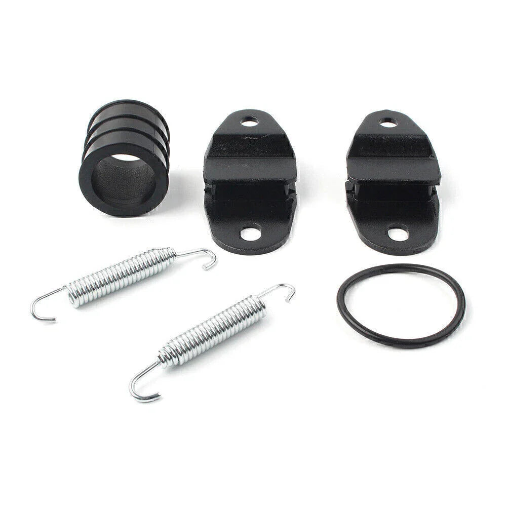 Muffler Mounting Kit for Yamaha Banshee 350 (1987-2006)