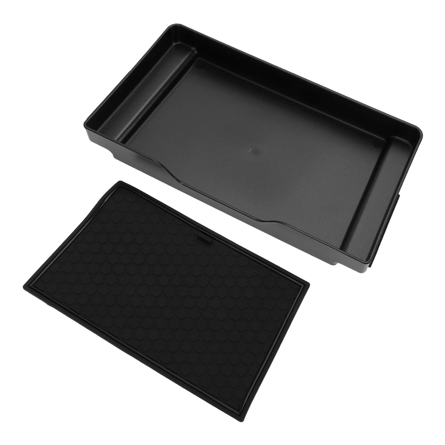 Center Console Armrest Organizer Tray for Suzuki Hustler (2014–2023)