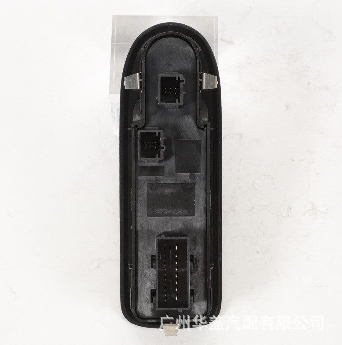Window Switch for Citroën C5 (32 Pins, Folding)