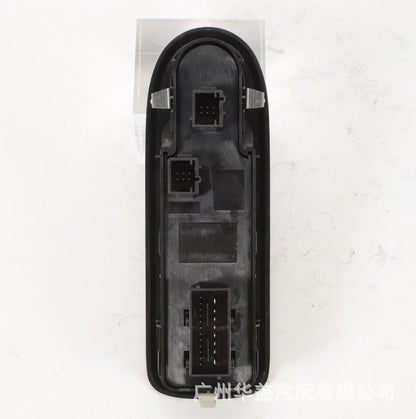 Window Switch for Citroën C5 (32 Pins, Folding)