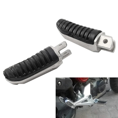 Front Rider Footpegs for Suzuki GSX1300R Hayabusa (2008-2012)