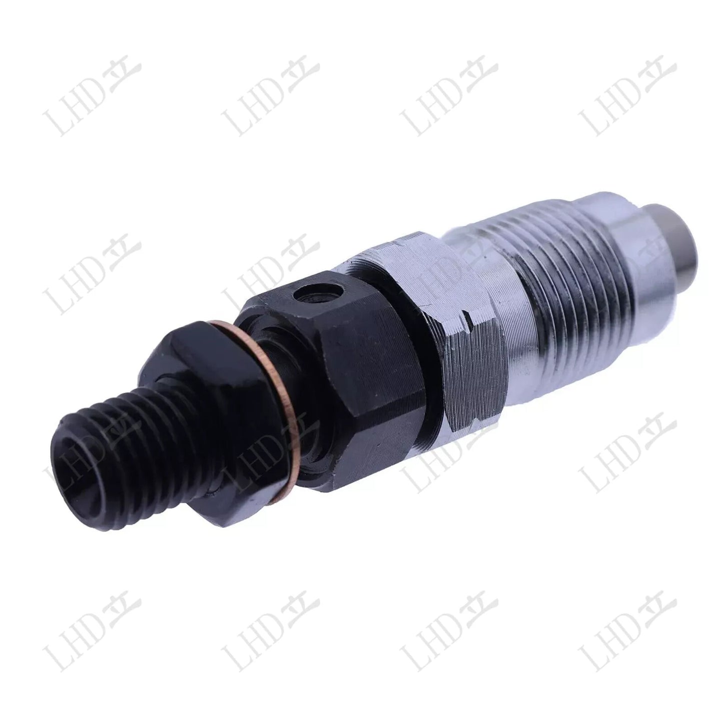 3X Fuel Injectors for Kawasaki Mule 2510 (2000–2008)