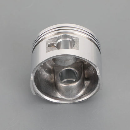 Piston Kit 47.25mm +.25 for Yamaha YFM 90 Raptor 90R (2009–2013)