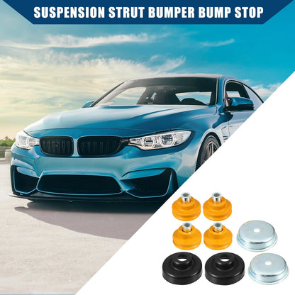 Set of 1 Suspension Strut Bumper for BMW 1 Series M (2011) No.33506767010