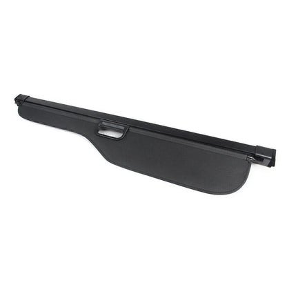 Retractable Cargo Cover Shade for Land Rover Discovery LR4 (2010-2016)
