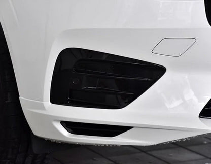 Tow Hook Eye Cover Trim Cap for Volvo XC60 (2018–2021)