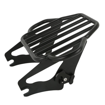 Luggage Rack for Harley Touring Road Street Electra Glide (2009-2023)