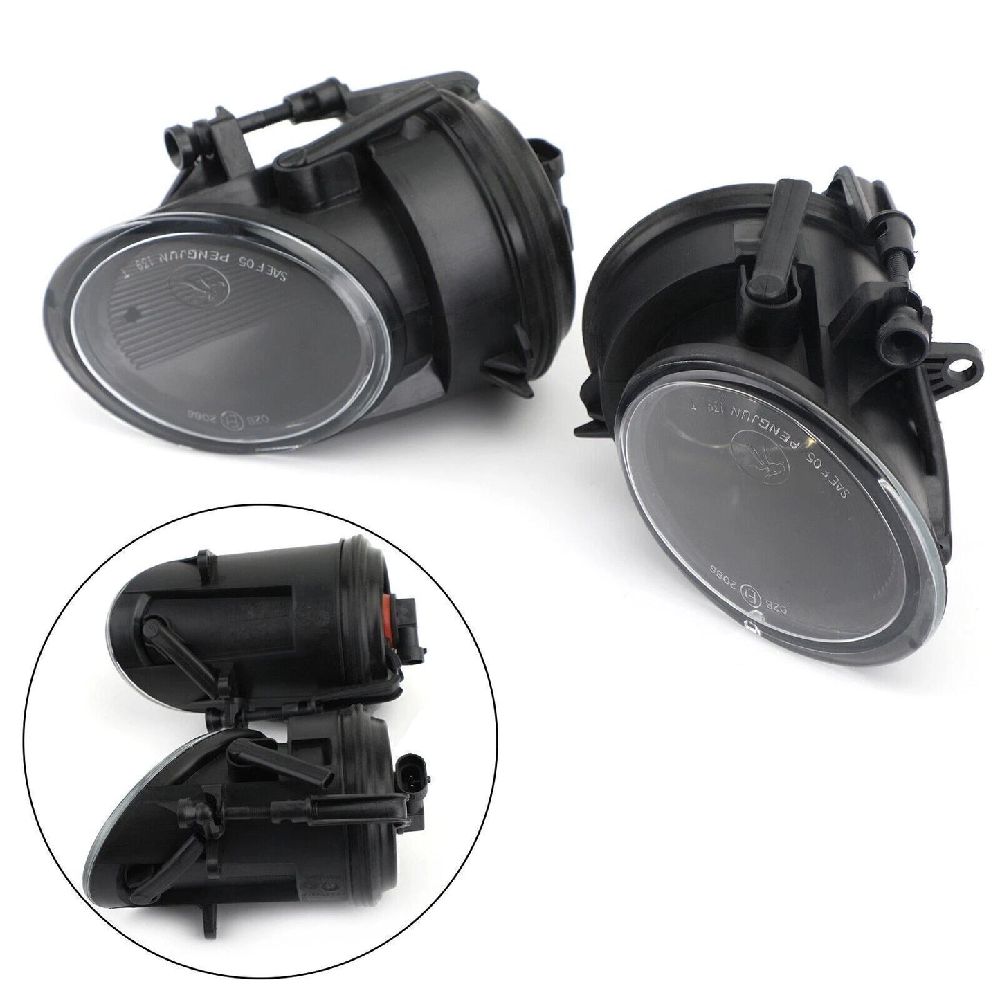 Front Right Water Drain Cover A1698300275 for Mercedes Benz B Class (2005–2012)