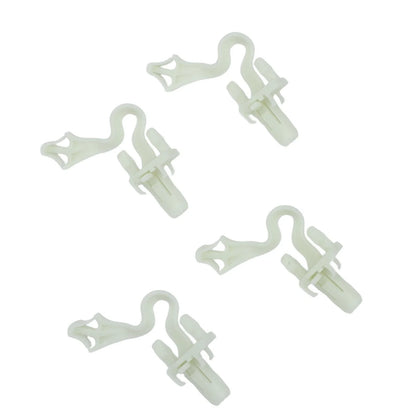 Pillar Trim Retainer Clips / 4 x / Pillar Trim Retainer Clips for Toyota/Lexus