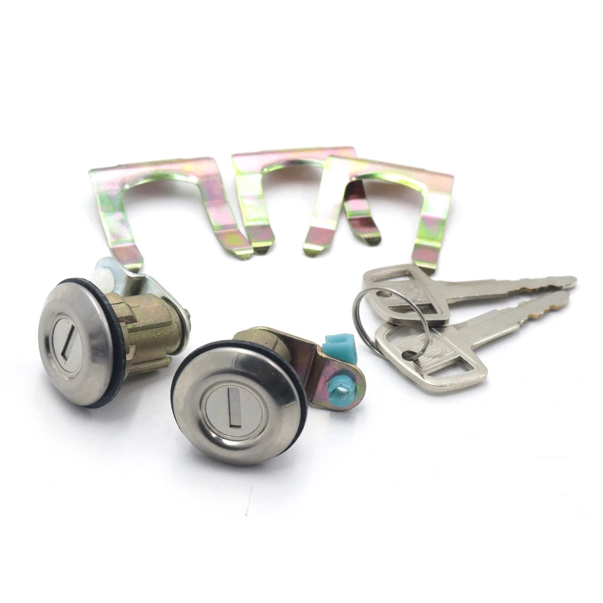 Door Lock Set for Mitsubishi Delica Truck (L036P, L039G, L063P)