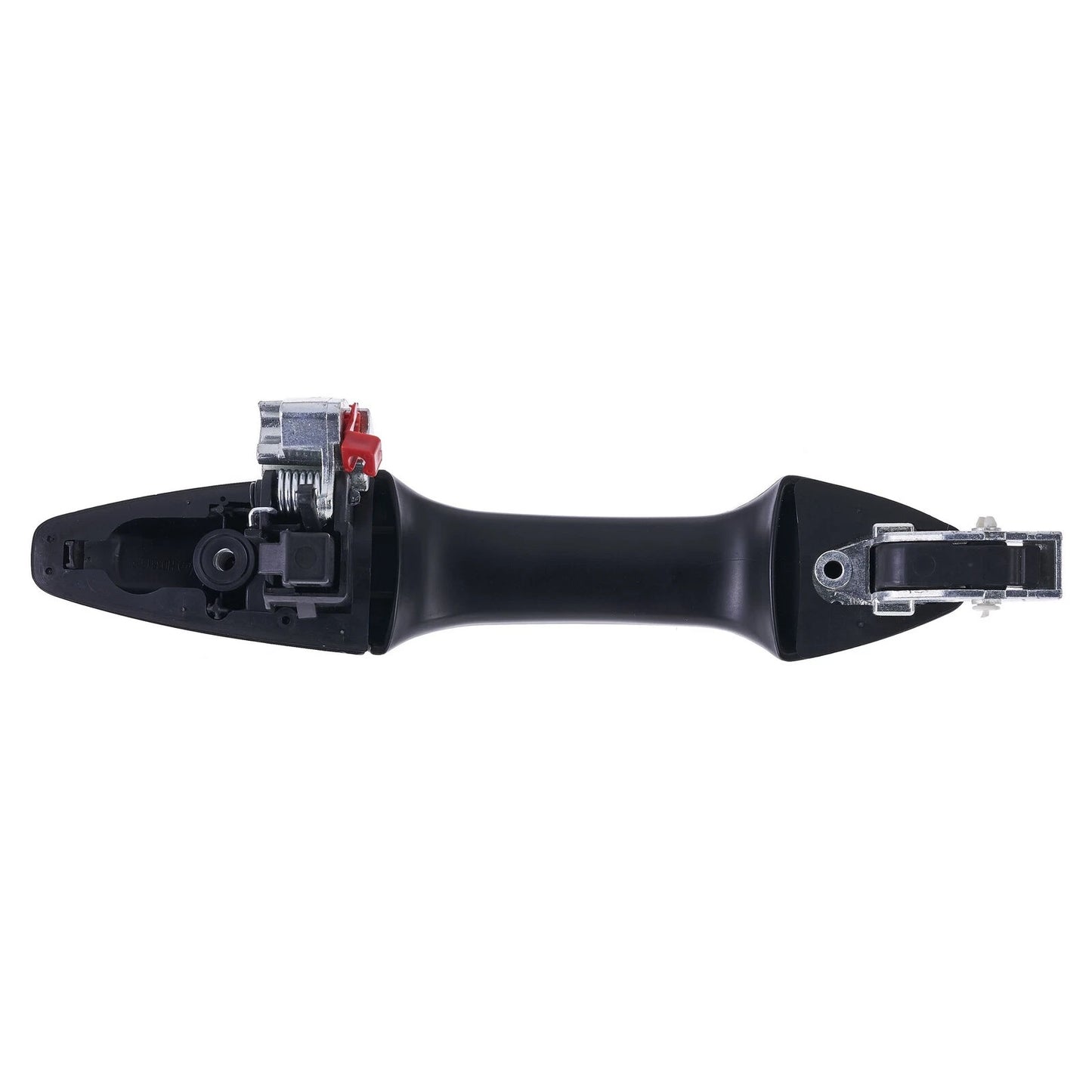 Rear Left Outer Door Handle for Honda CR-V (2007–2012) Primed Black