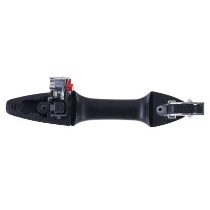 Rear Left Outer Door Handle for Honda CR-V (2007–2012) Primed Black