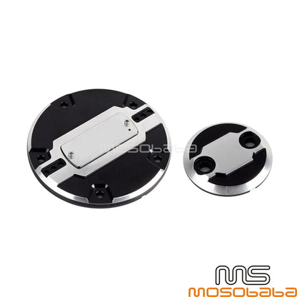 Clutch Protector Covers for Harley Sportster S RH1250S (2021-2024)