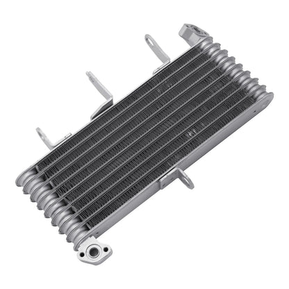 Engine Oil Cooler for Kawasaki Ninja ZX-10R ZX-10RR (2021-2024)