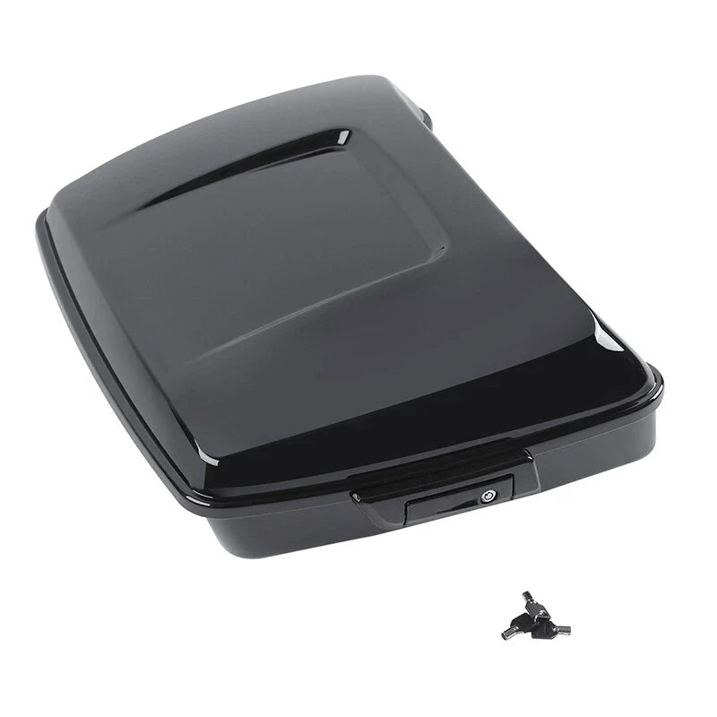 Trunk Plate Mount Docking for Harley Touring (2014-2025)