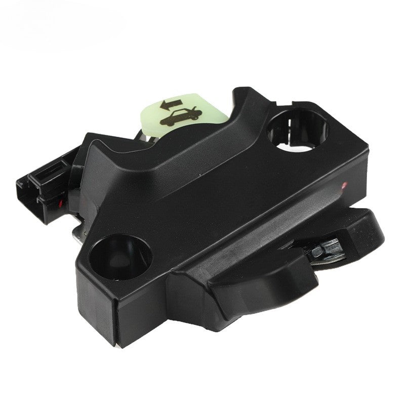 Trunk Tailgate Lock Latch for Toyota Corolla (2014–2019) with Power Lock