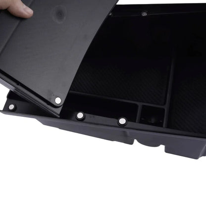 Armrest Storage Box Organizer for Kia EV3 (2022-2023)